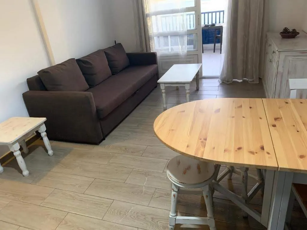 Apartamentos La Condesa Valle Gran Rey 0*,  Spain