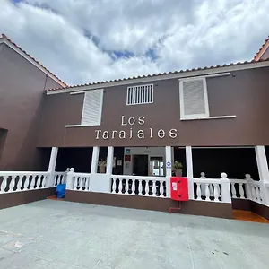 Los Tarajales Aparthotel