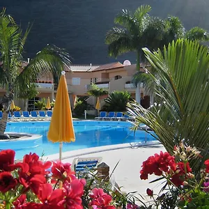  Lejlighed Jardin Del Conde