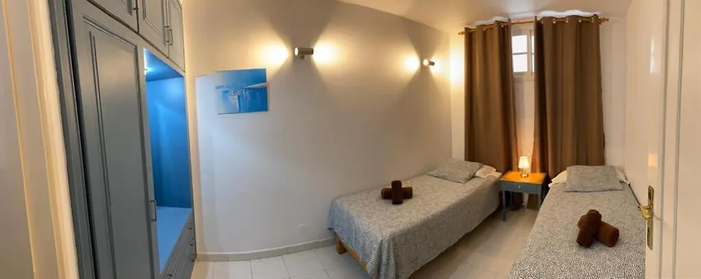 Apartamentos La Condesa Valle Gran Rey