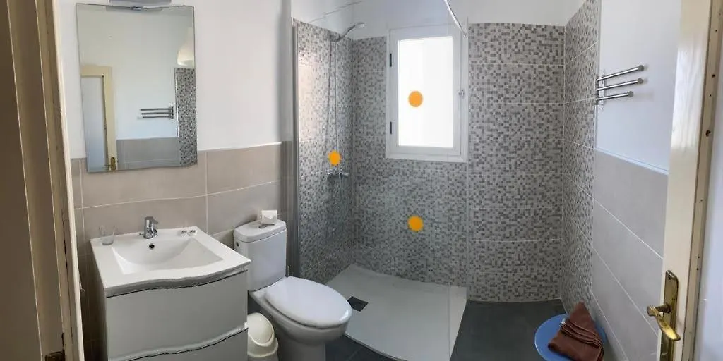 Apartamentos La Condesa Valle Gran Rey Spain