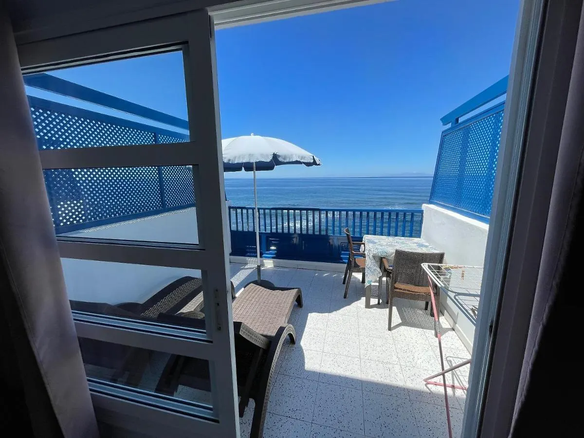 Apartamentos La Condesa Valle Gran Rey Spain