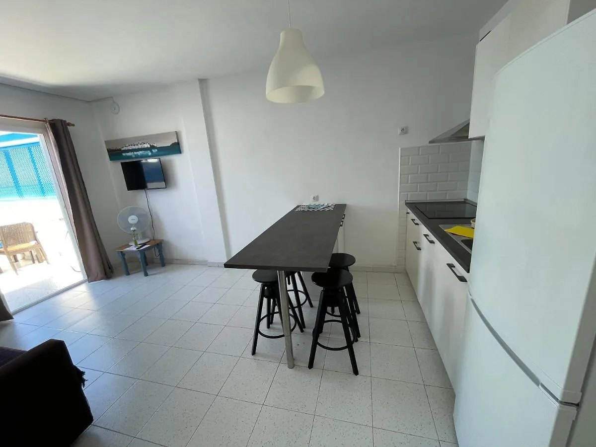Apartamentos La Condesa Valle Gran Rey 0*,  Spain