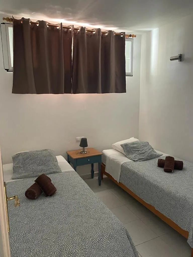 Apartamentos La Condesa Valle Gran Rey Apartment
